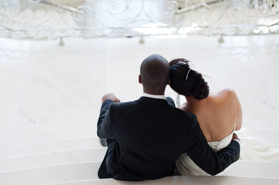Destination wedding Jamaica