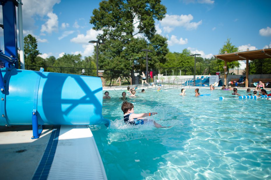 Camp Twin Lakes Camp Acheaway