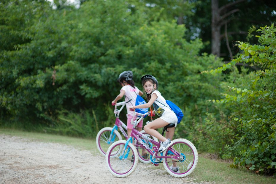 Camp Acheaway Activities