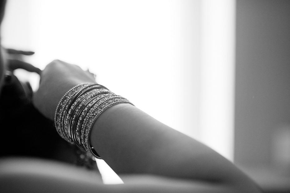 Indian Wedding Bangles