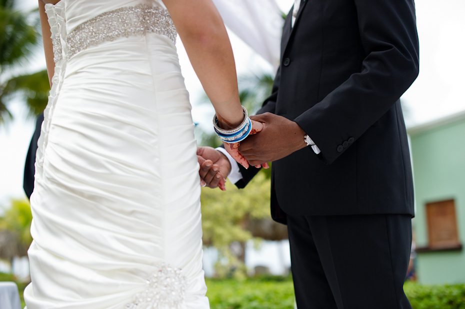 Destination Wedding in Jamaica