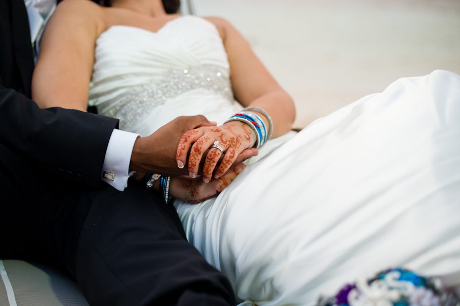 Indian Destination Wedding 