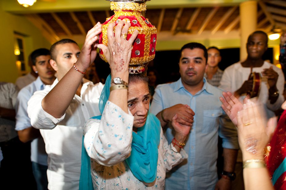 Punjabi Wedding