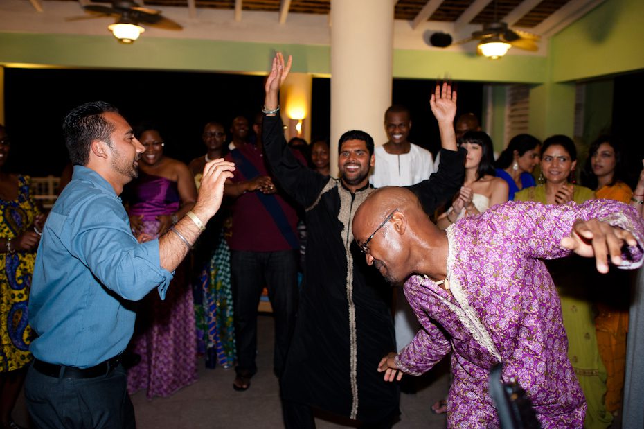 Punjabi Wedding