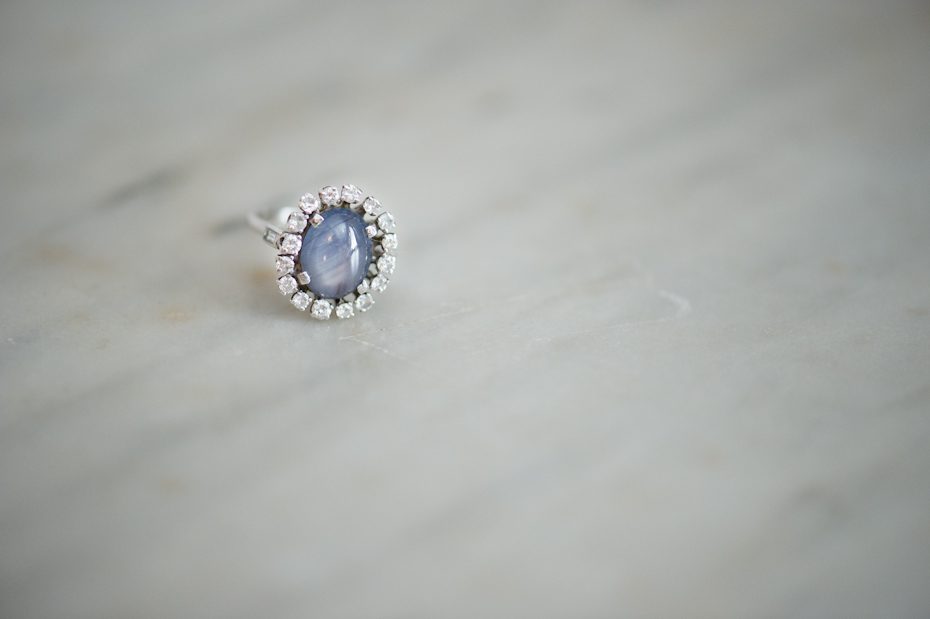 Antique ring