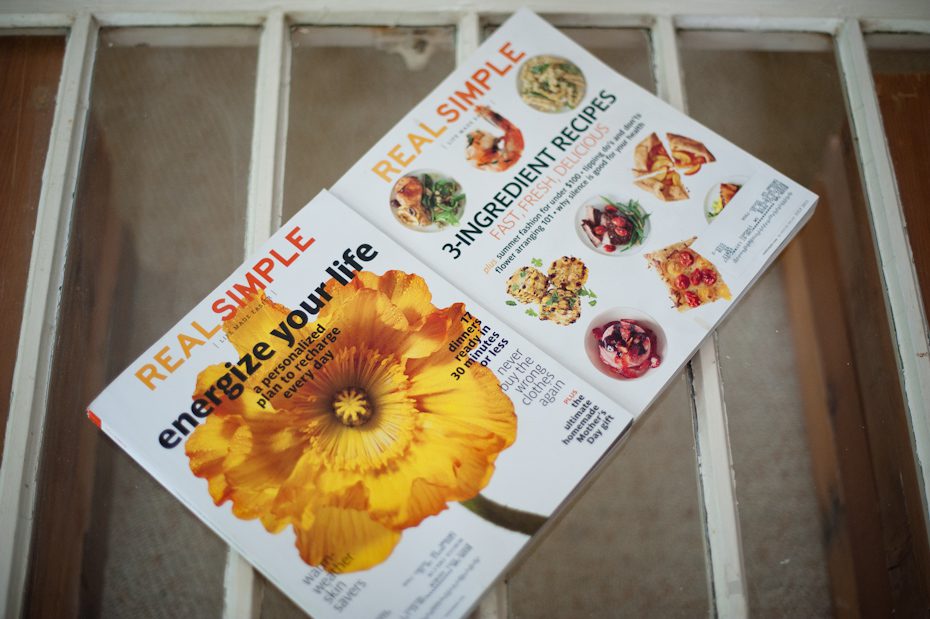 Great magazine