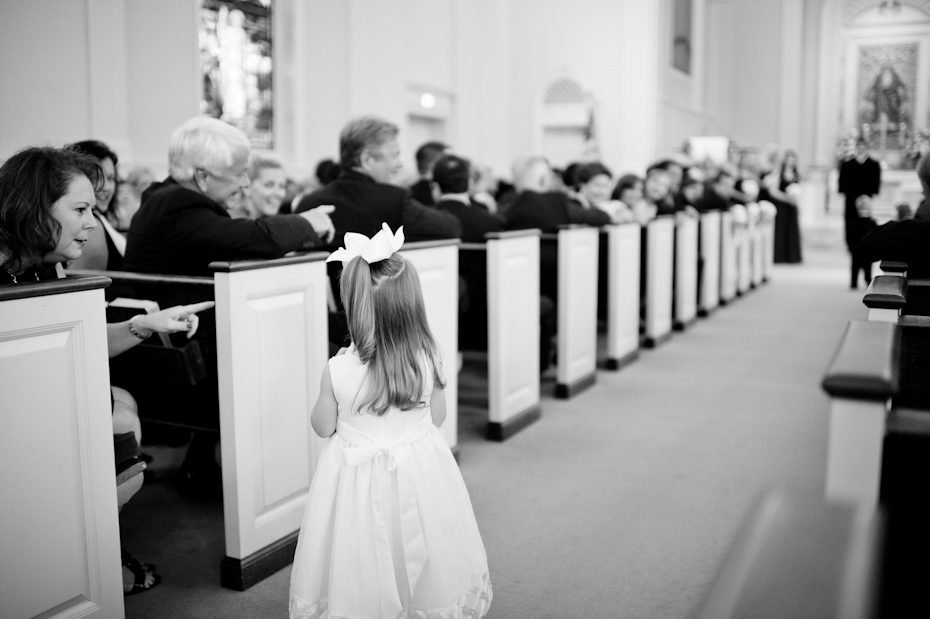 Columbus wedding photographer
