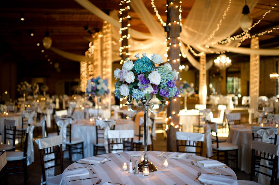 Weddings & Whimsy by Jodie Wedding Planner
