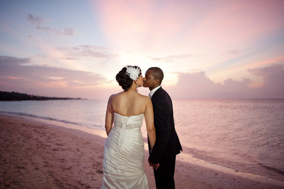 Jamaica Wedding Photographer