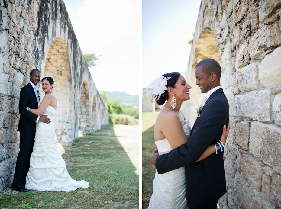 Day After session at destination wedding