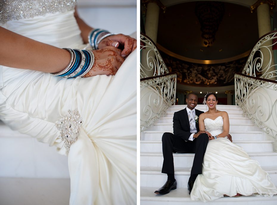 Iberostar Rose Hall Grand Wedding Jamaica picture