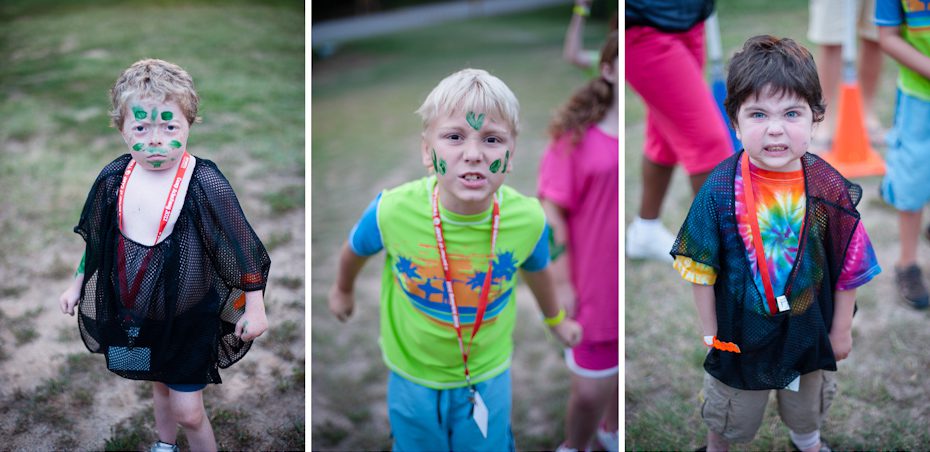 Funny Camp Pictures