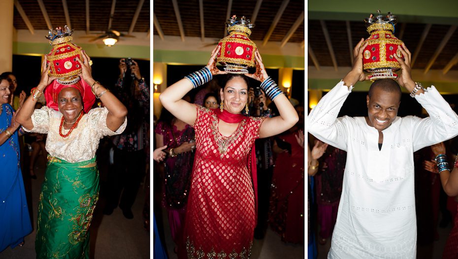 Jago ceremony