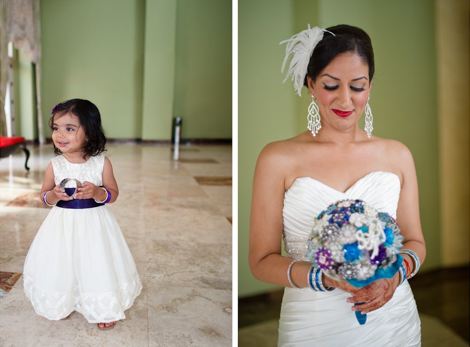 Destination Wedding in Jamaica