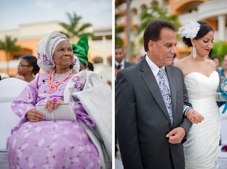 Iberostar Rose Hall Wedding Photographer