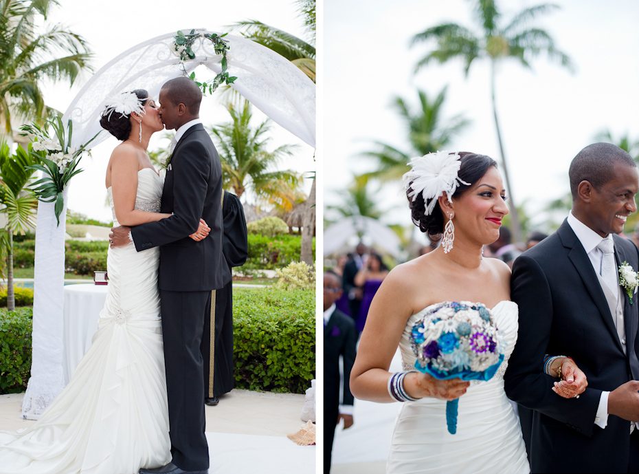 Iberostar Rose Hall Suites Wedding