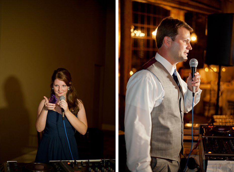 wedding toasts