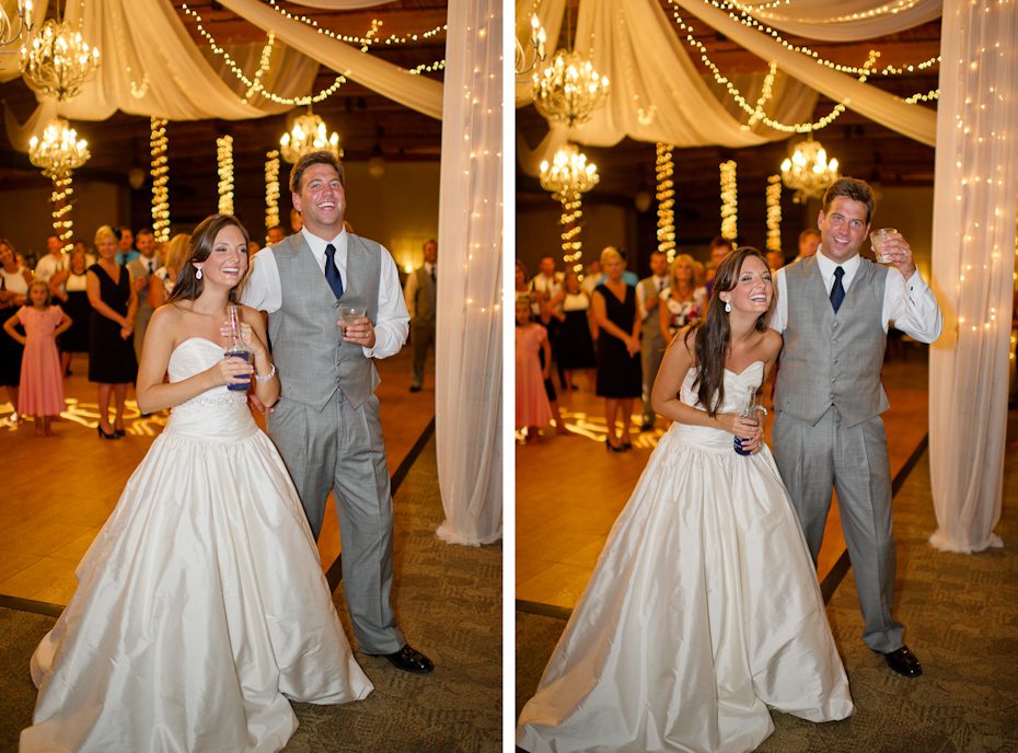 Wedding Toasts