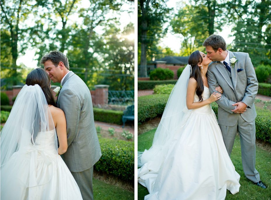 Columbus Wedding Photographer