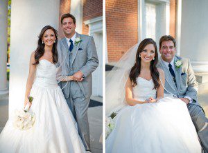 Columbus Georgia wedding photographer