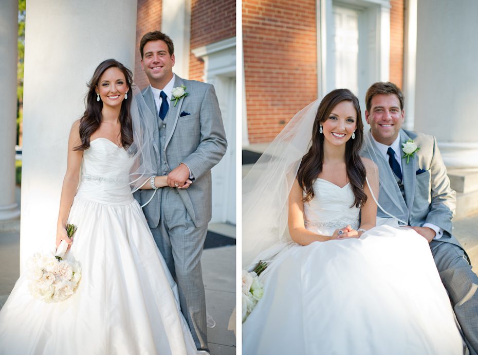 Columbus Georgia wedding photographer