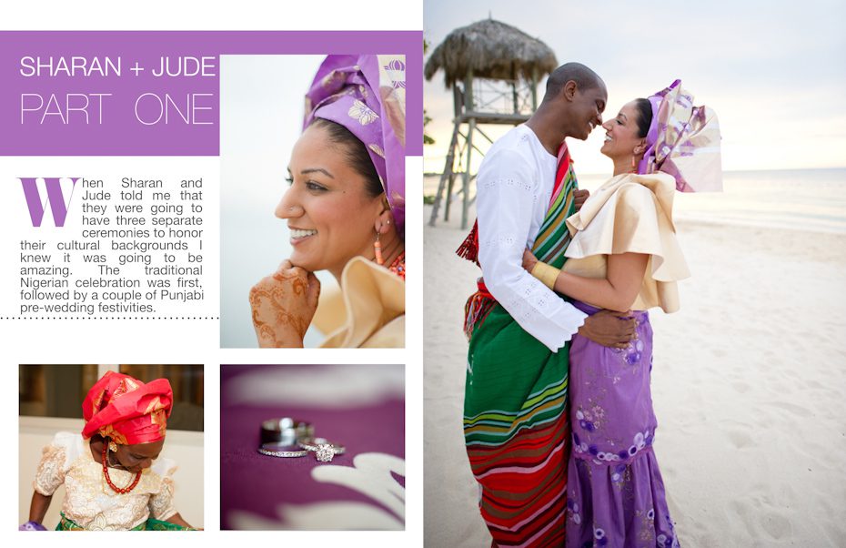 Iberostar Wedding
