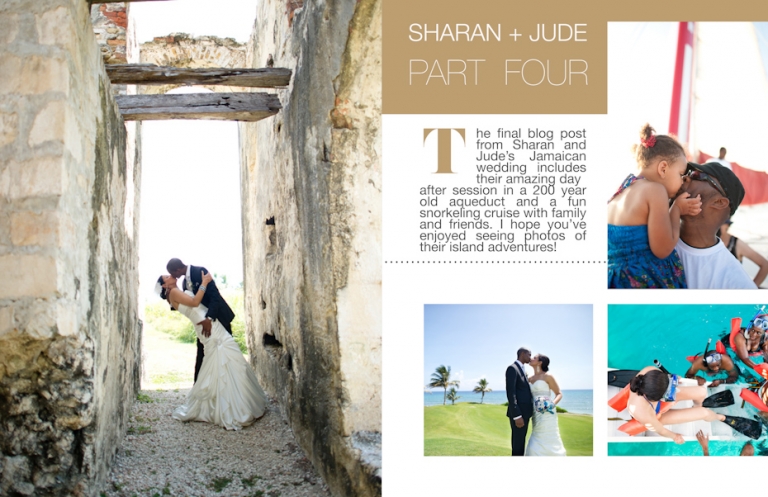 Destination Wedding Photographer Jamaica