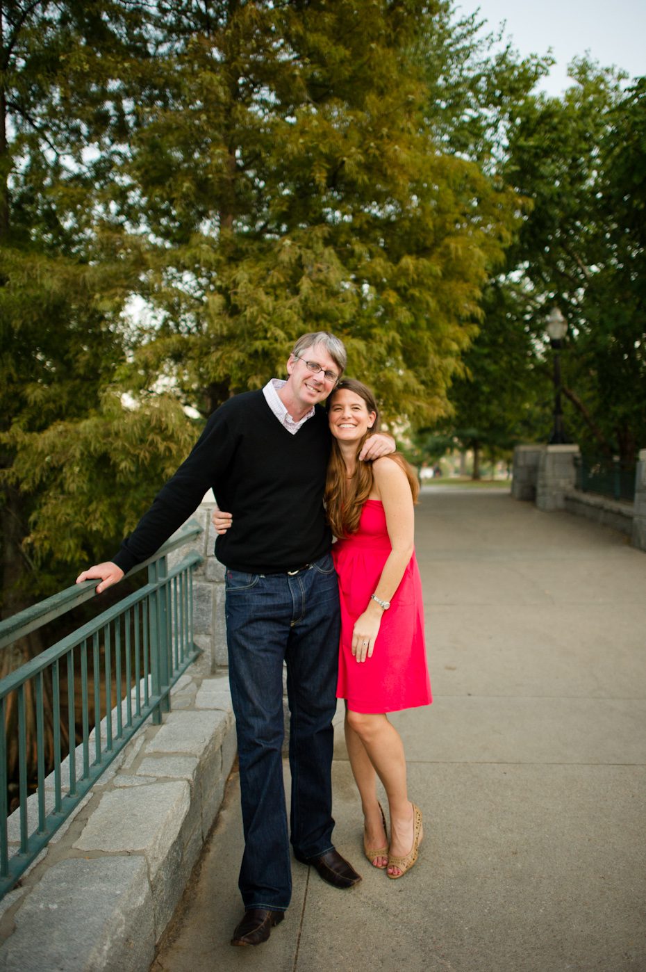 Atlanta Engagement Photographer