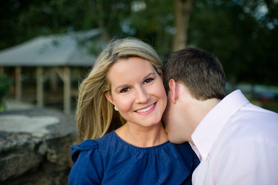 What to wear in engagement session
