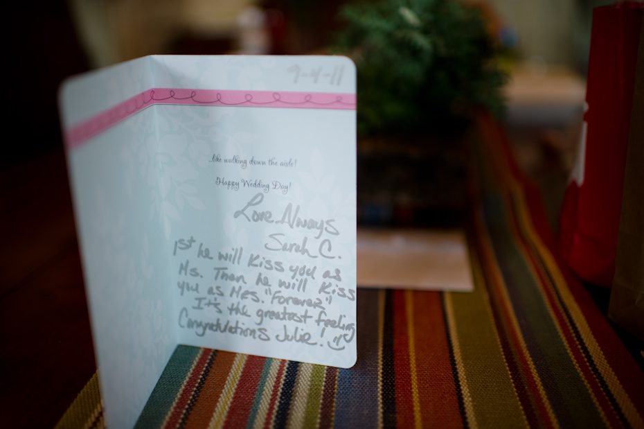 Wedding Card