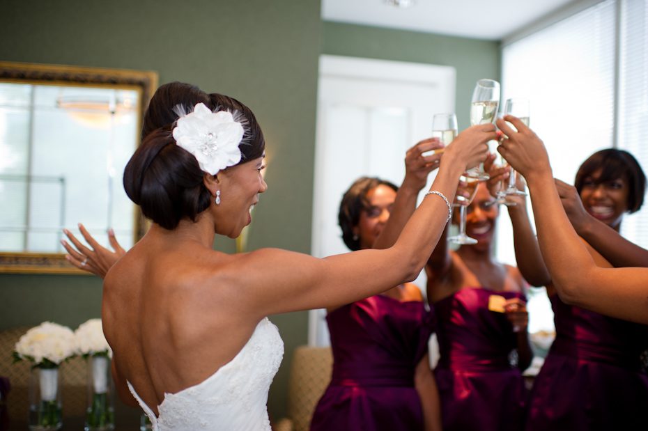Atlanta Wedding Photographer