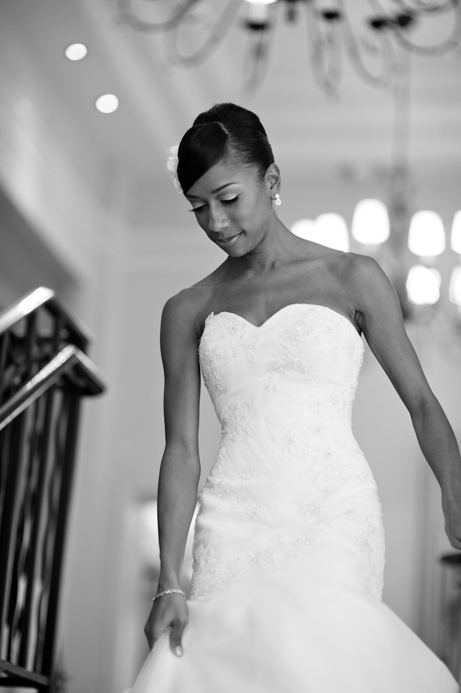 Atlanta Wedding Photographer