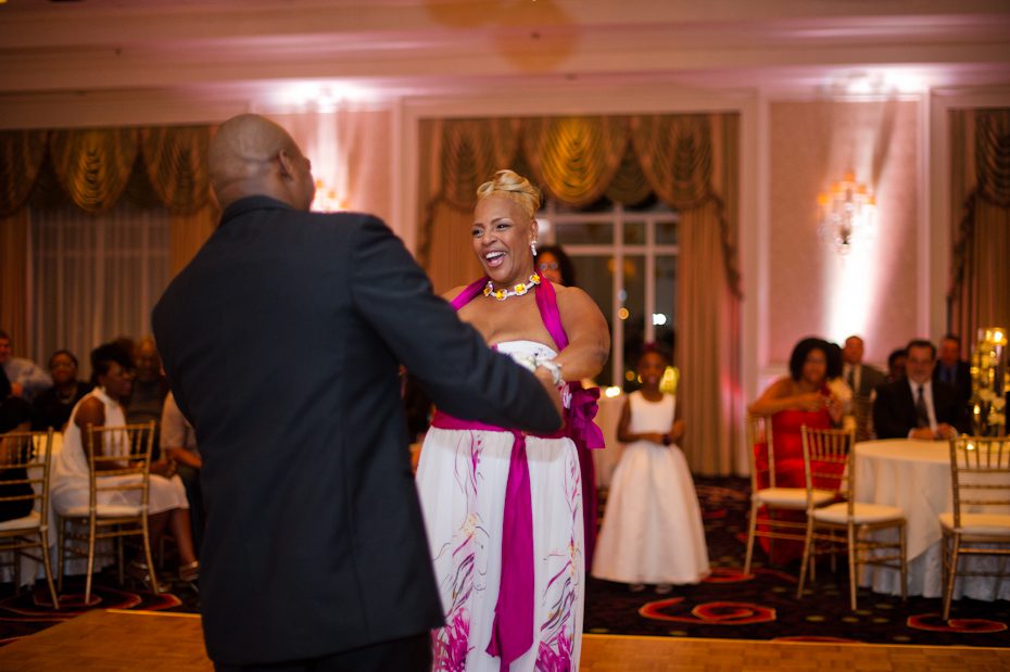 Villa Christina Wedding