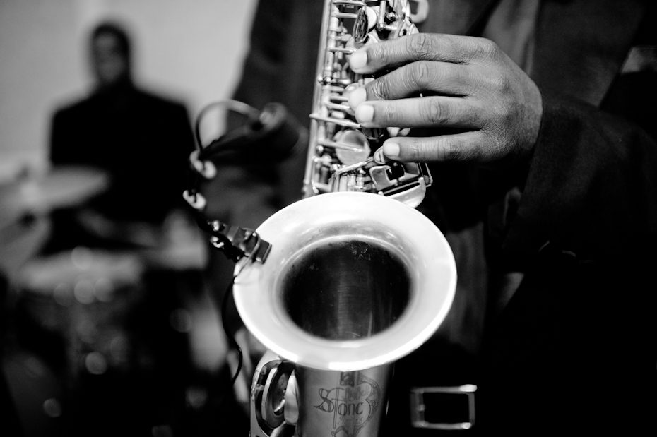 Wedding Band Atlanta