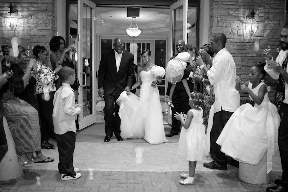 Villa Christina Wedding