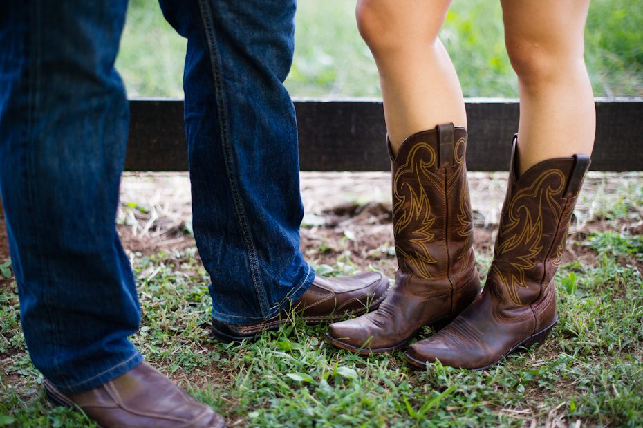 Southern Engagement Session