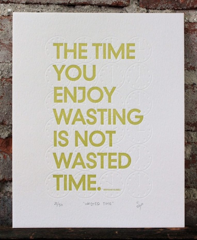 Letterpress prints Etsy