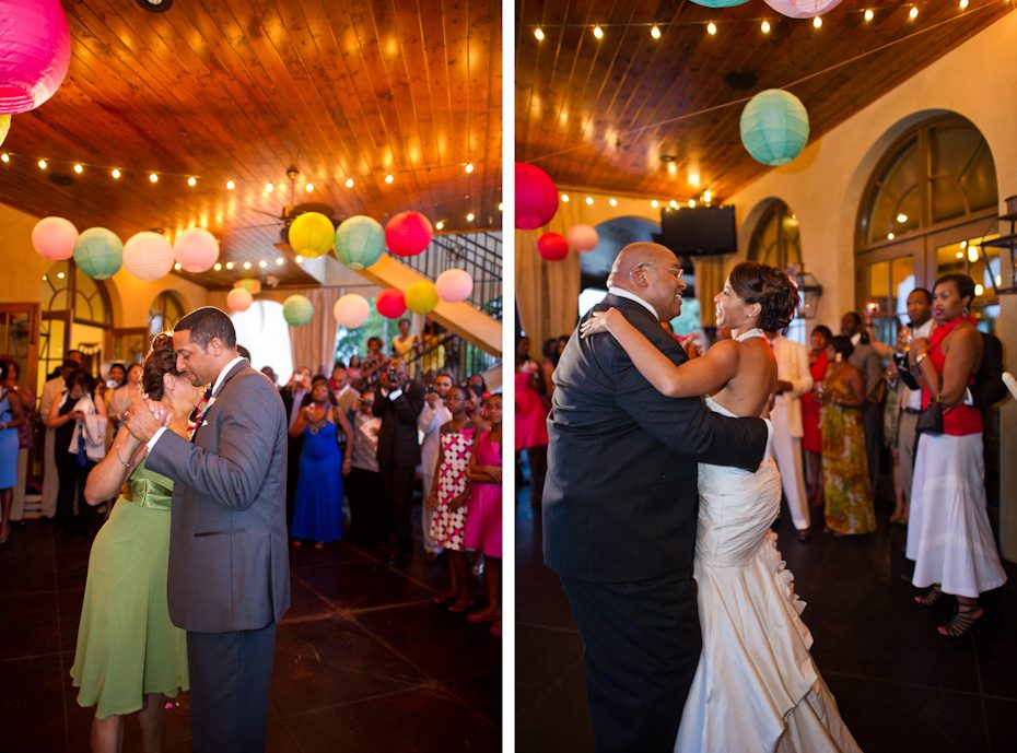 Traditional Dances at wedding