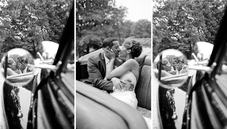 Montaluce Wedding