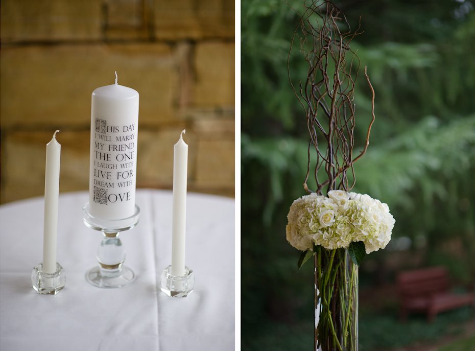 Atlanta Wedding Venue In Town