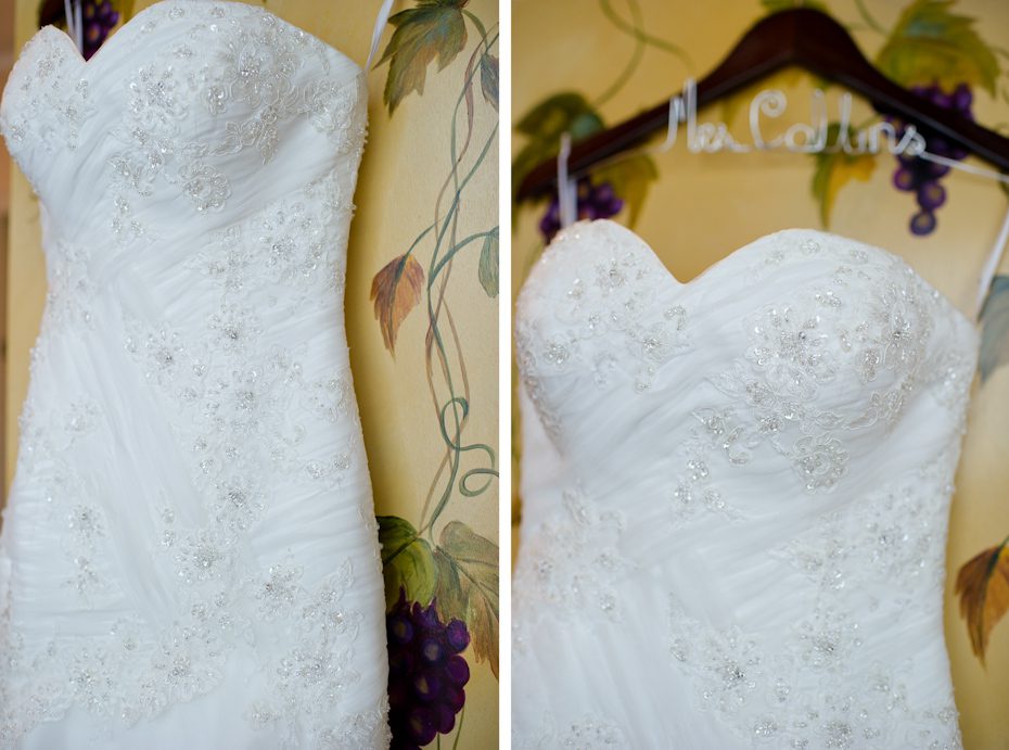 Villa Christina Wedding
