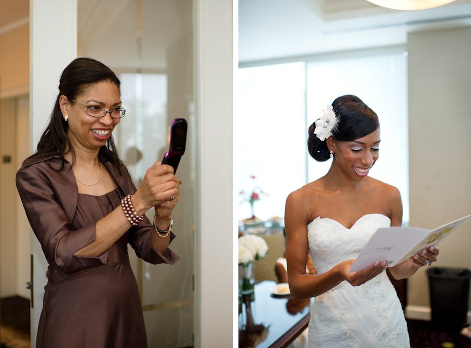 Villa Christina Wedding