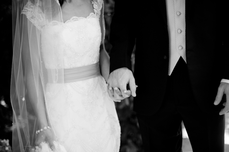 Kimball Hall Wedding | Nina + Justin - Atlanta Georgia Wedding Photographer