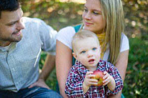 BJ Reece Apple House