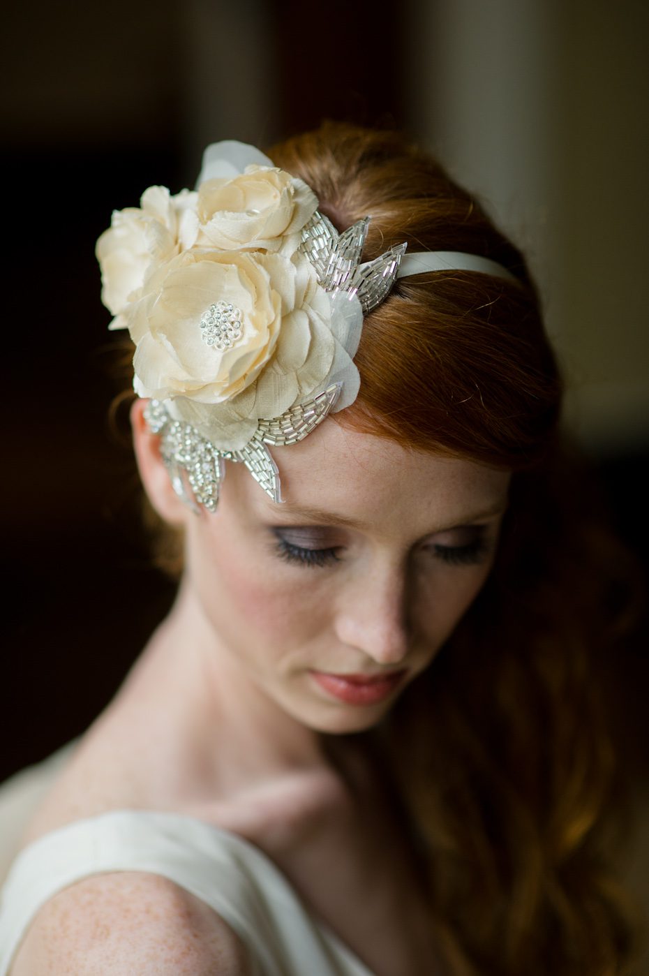 Vinewood Weddings Wedding Accessories for Vintage Wedding
