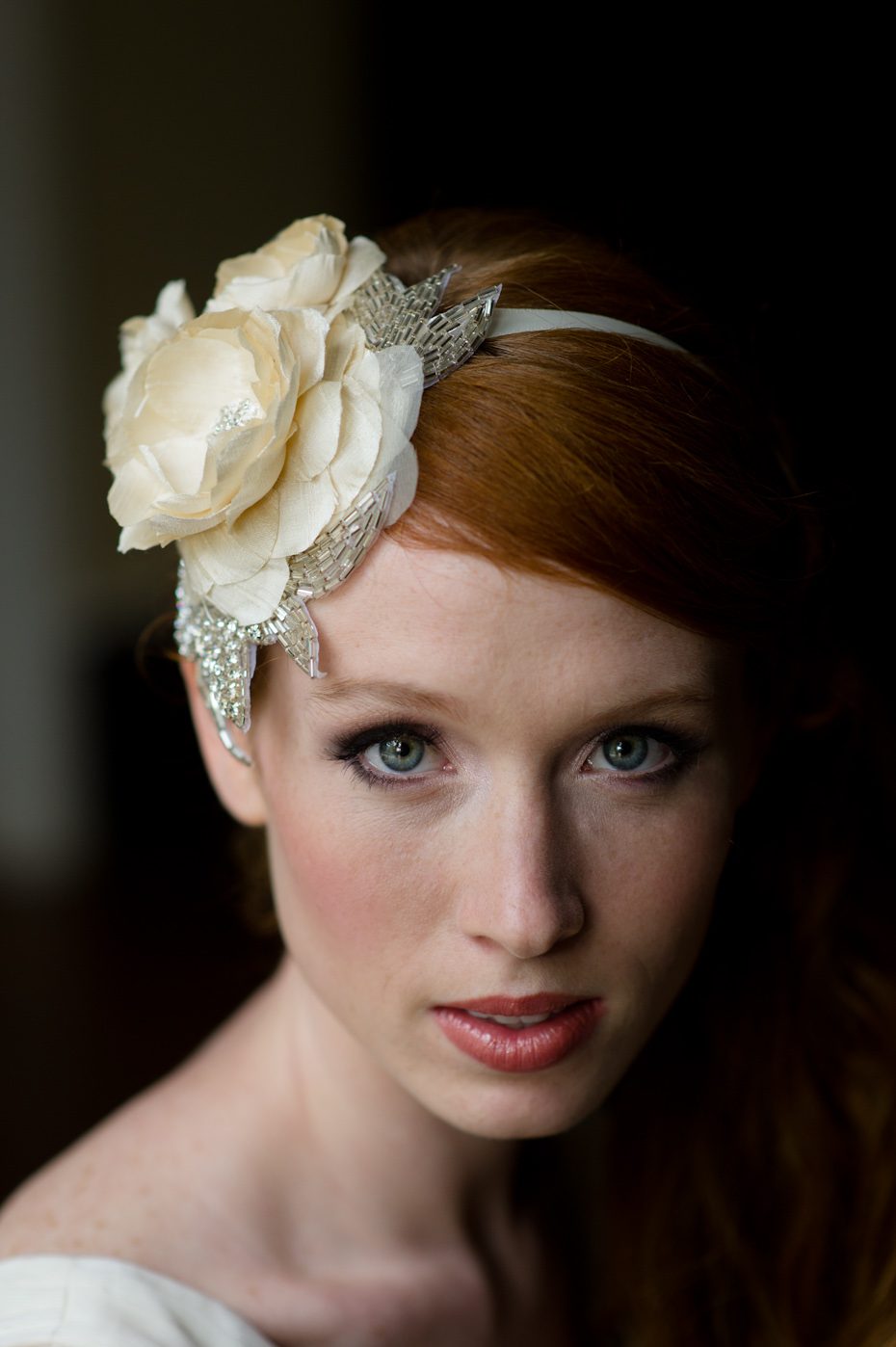 Fine & Fleurie accessories