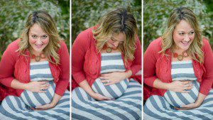 what to wear for maternity pictures