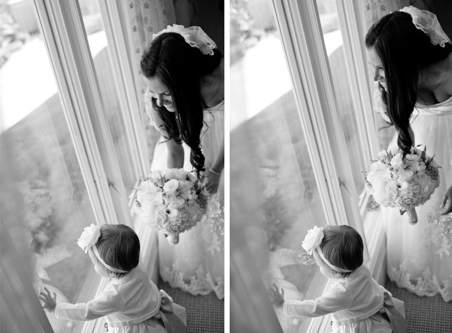 Wedding at Chateau Elan