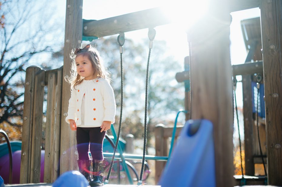 Atlanta Children's Photographer