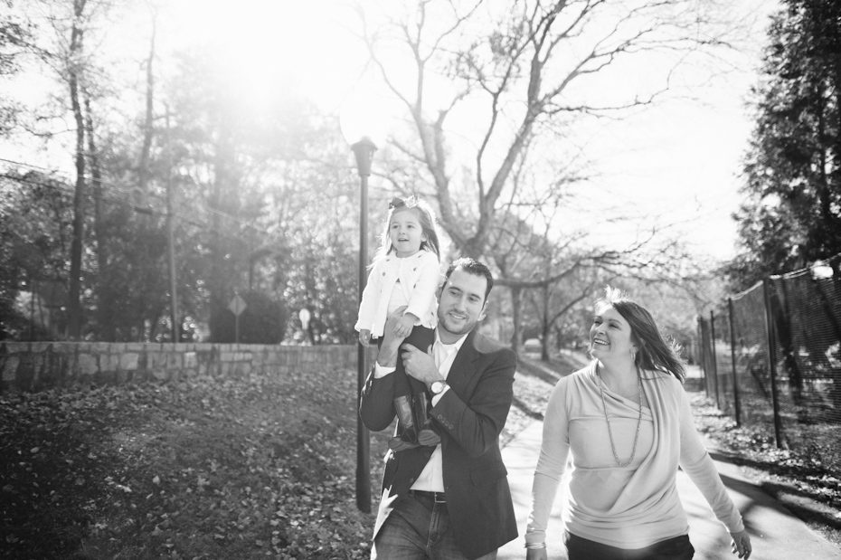 Atlanta Family Photographer
